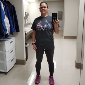 Meet your Posher, Joan